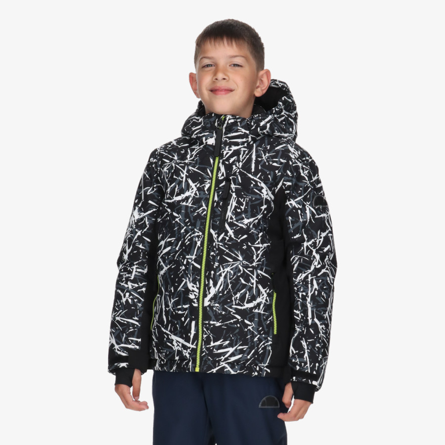 ELLESSE GALO SKI JACKET 