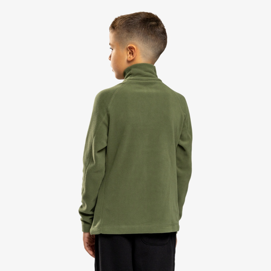ELLESSE BOYS SKI MICROFLEECE 