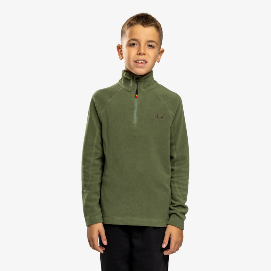 ELLESSE BOYS SKI MICROFLEECE 