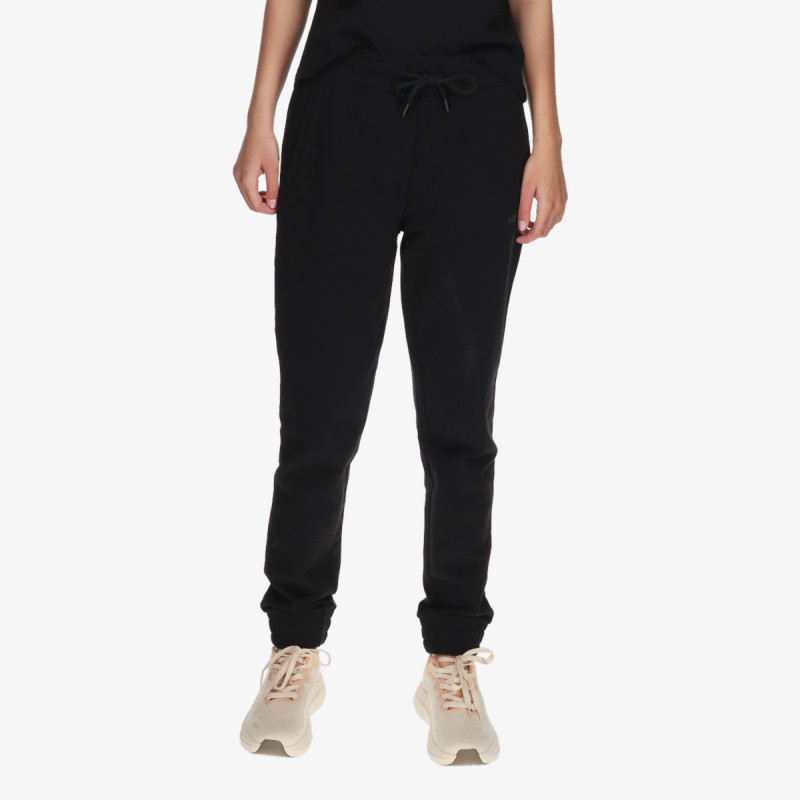 ELLESSE ELLESSE LADIES CUFFED PANTS 
