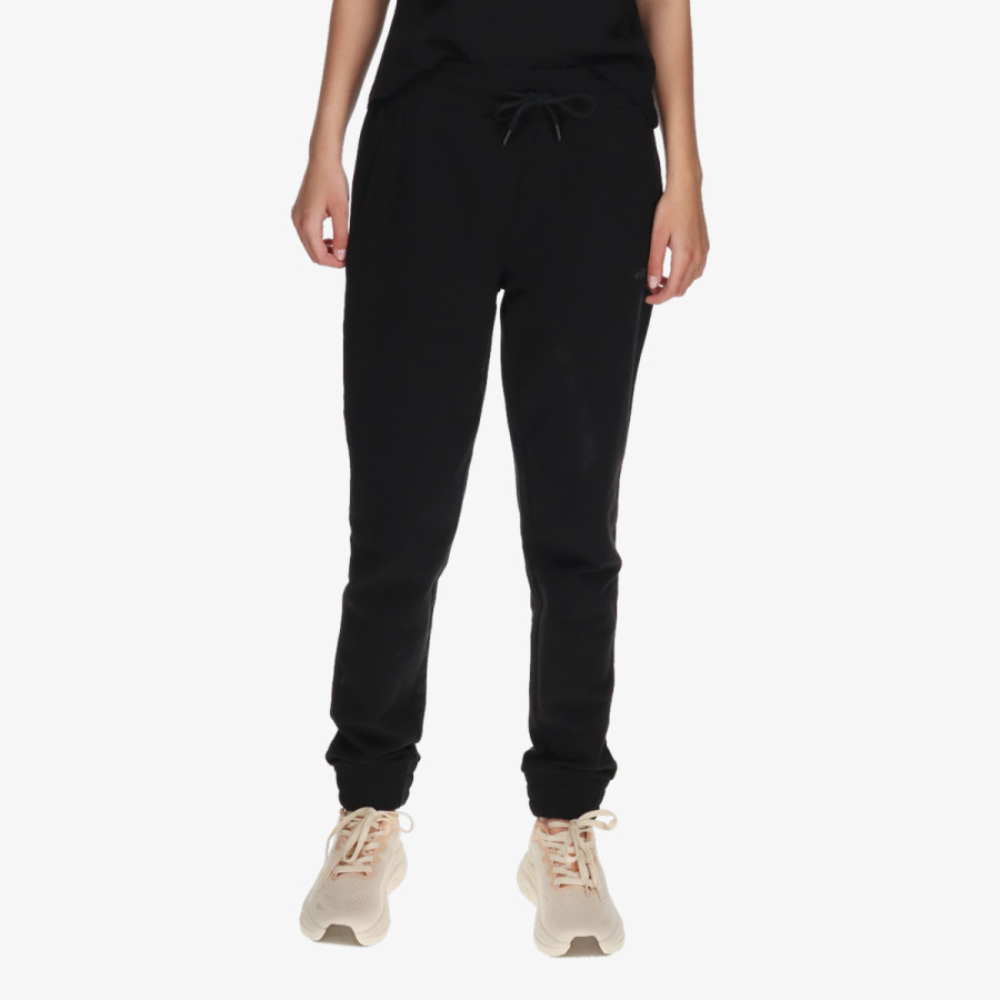 ELLESSE ELLESSE LADIES CUFFED PANTS 