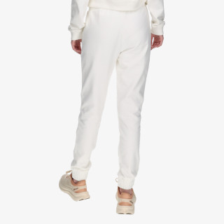 ELLESSE LADIES CUFFED PANTS 