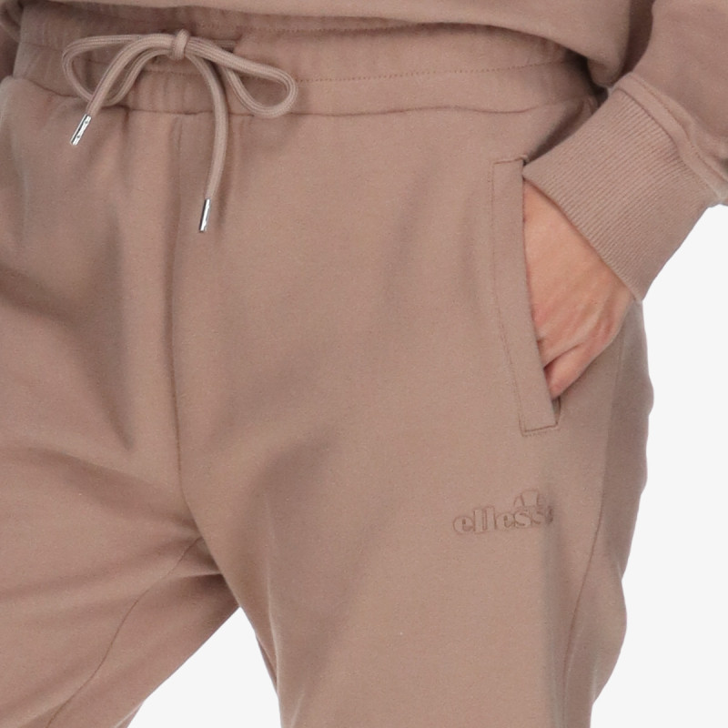 ELLESSE LADIES CUFFED PANTS 