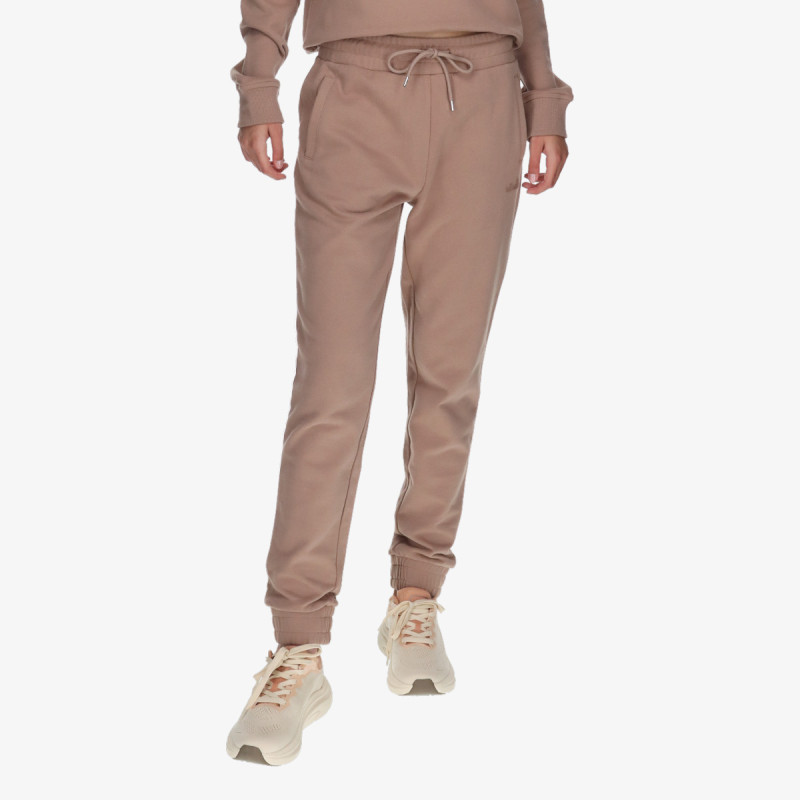 ELLESSE LADIES CUFFED PANTS 