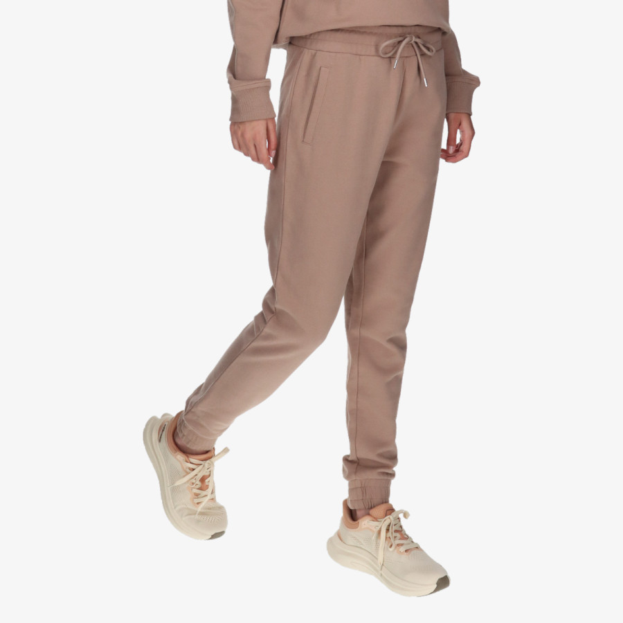 ELLESSE LADIES CUFFED PANTS 