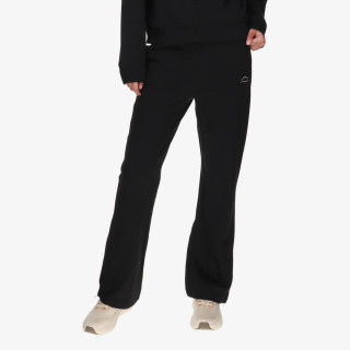 ELLESSE ELLESSE LADIES OPEN HEM PANTS 