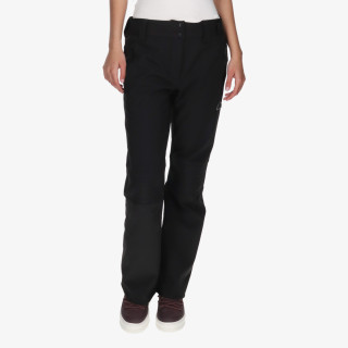 ELLESSE LADIES SOFT SHELL PANTS 