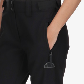 ELLESSE LADIES SOFT SHELL PANTS 