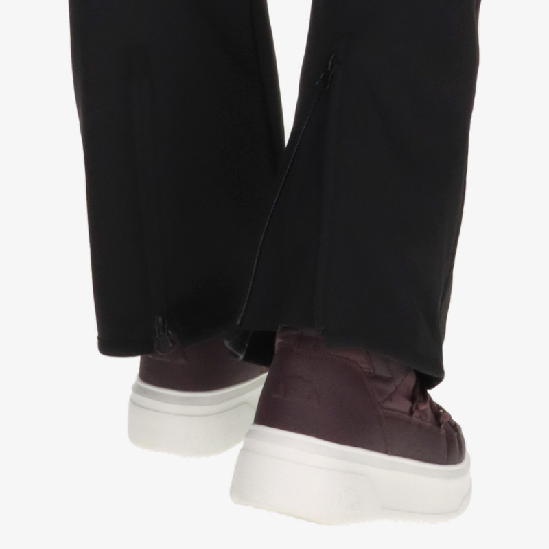 ELLESSE LADIES SOFT SHELL PANTS 