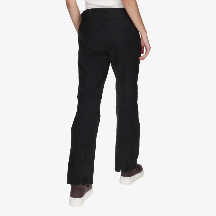 ELLESSE LADIES SOFT SHELL PANTS 