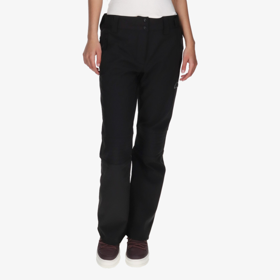 ELLESSE LADIES SOFT SHELL PANTS 