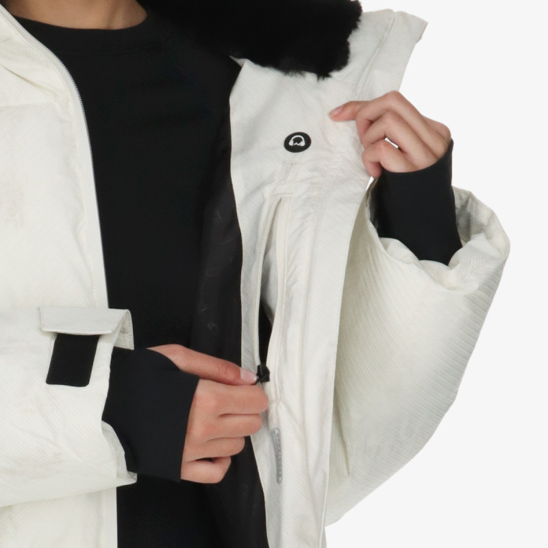 ELLESSE OXA SKI JACKET 