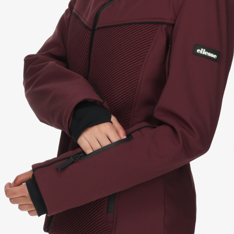ELLESSE CELINE SKI JACKET 