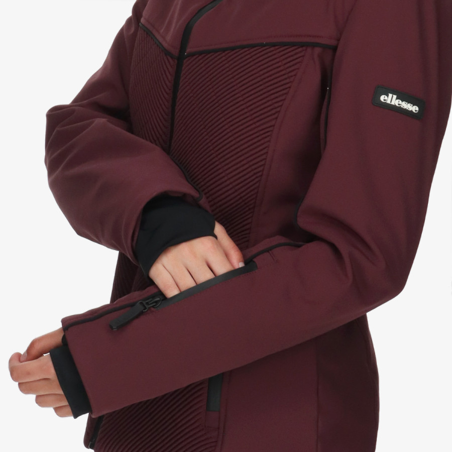 ELLESSE CELINE SKI JACKET 
