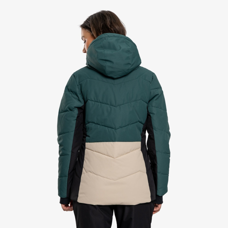 ELLESSE MELINA SKI JACKET 