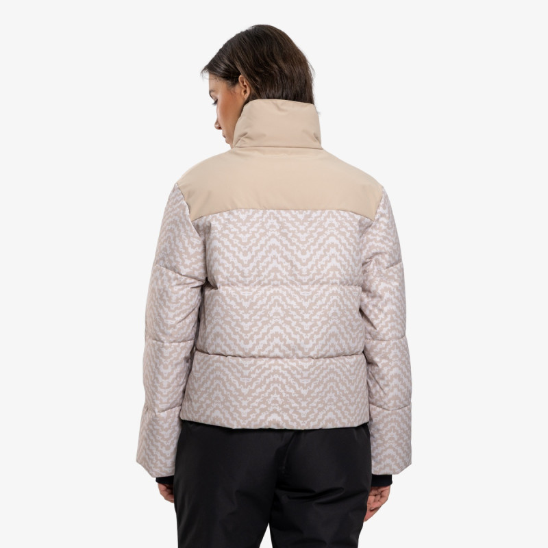 ELLESSE SOFIA SKI JACKET 