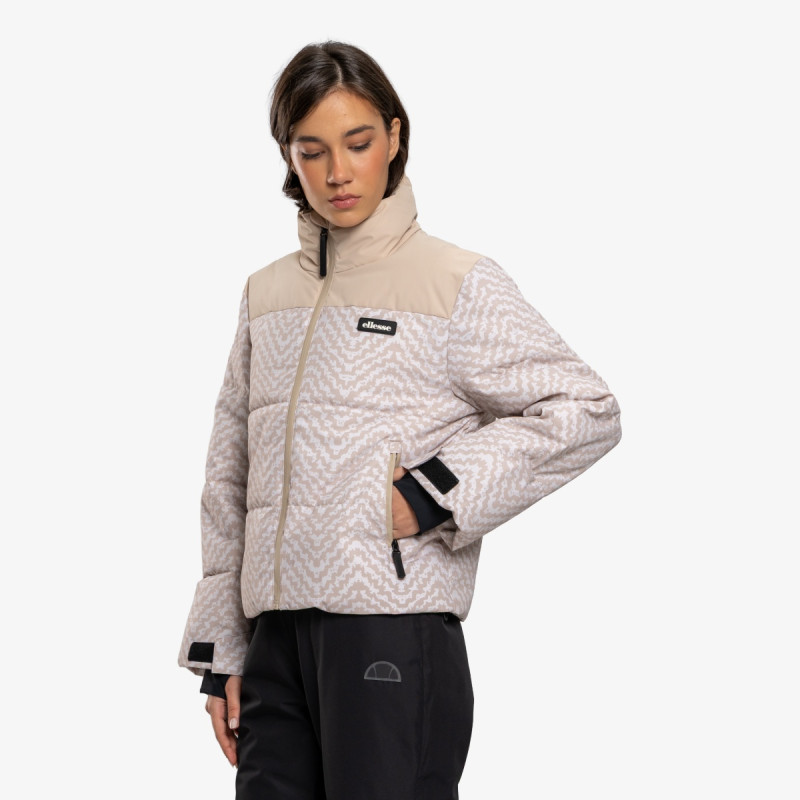 ELLESSE SOFIA SKI JACKET 