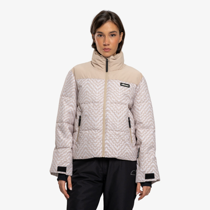 ELLESSE SOFIA SKI JACKET 