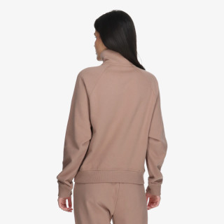 ELLESSE LADIES HALF ZIP 