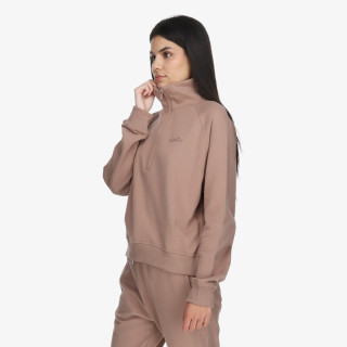 ELLESSE LADIES HALF ZIP 
