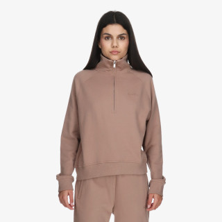 ELLESSE LADIES HALF ZIP 