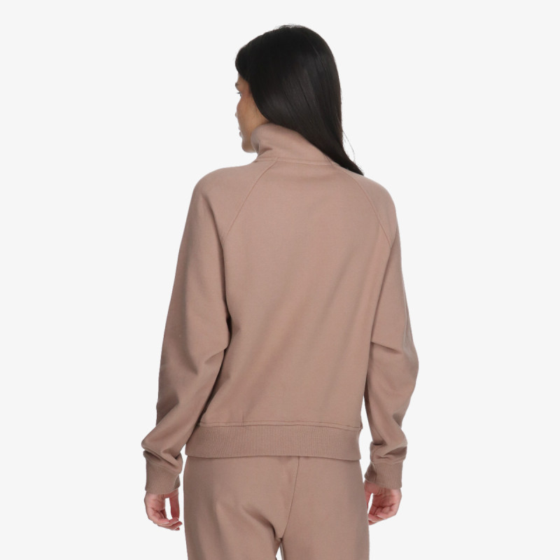 ELLESSE LADIES HALF ZIP 