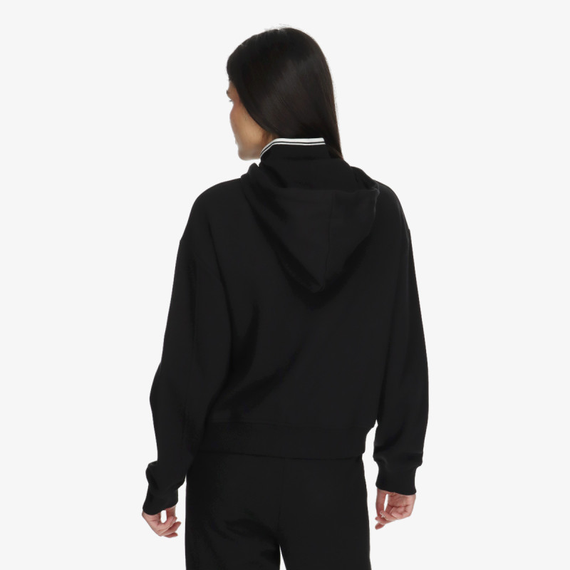 ELLESSE LADIES FULL ZIP HOODY 