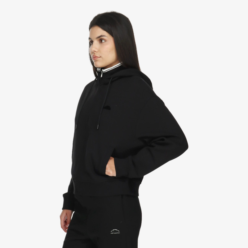 ELLESSE LADIES FULL ZIP HOODY 