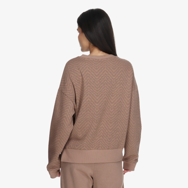 ELLESSE ELLESSE LADIES CREWNECK 