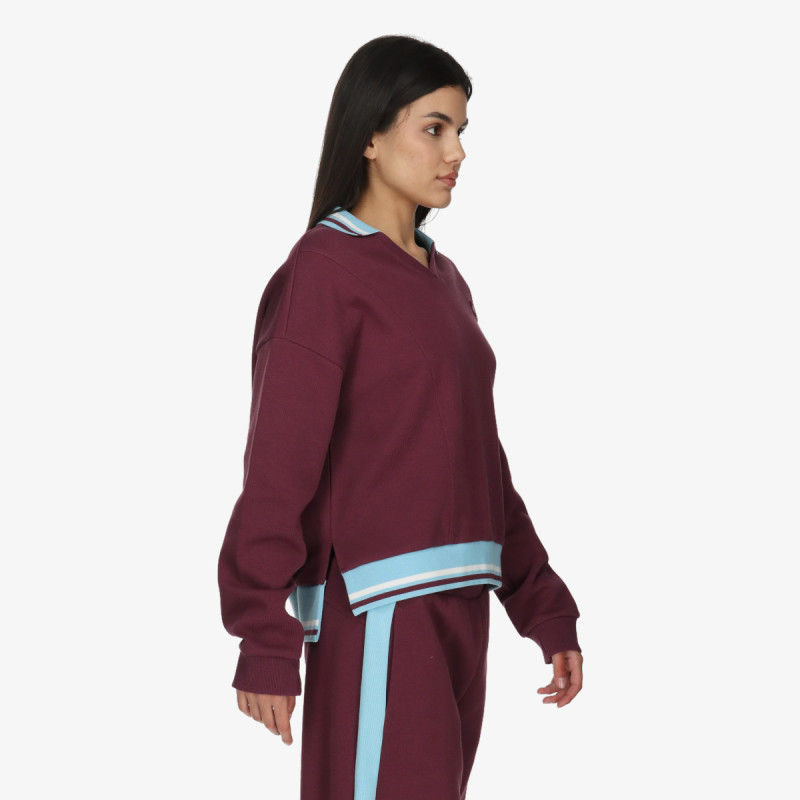 ELLESSE ELLESSE LADIES CREWNECK 