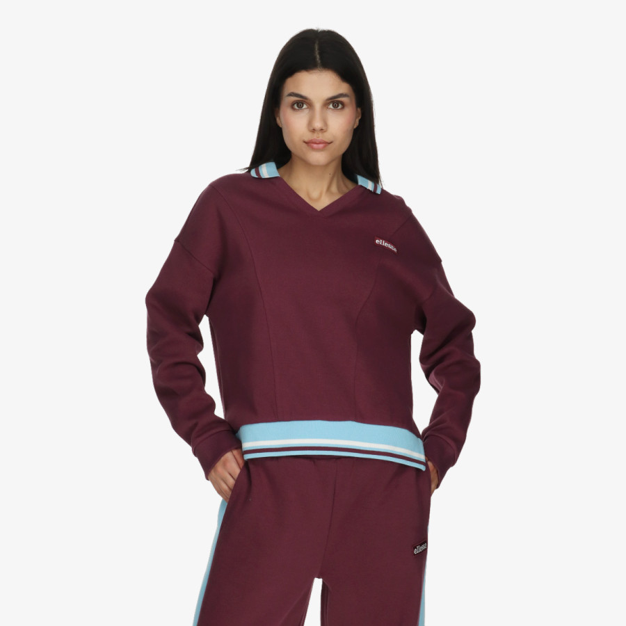 ELLESSE ELLESSE LADIES CREWNECK 