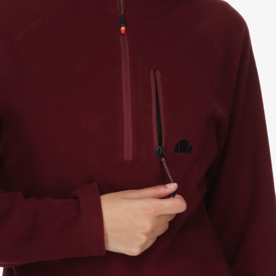 ELLESSE LADIES SKI MICROFLEECE 
