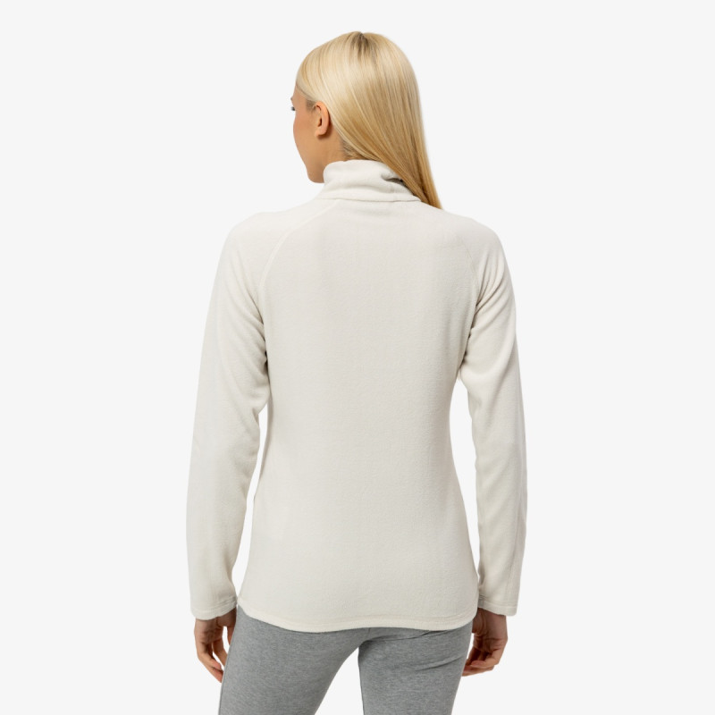 ELLESSE LADIES SKI MICROFLEECE 