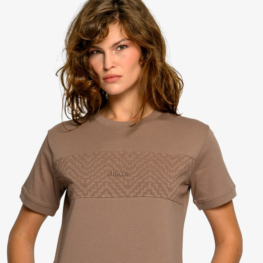 ELLESSE ELLESSE LADIES T-SHIRT 