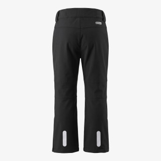 ELLESSE ELLESSE GIRLS SOFT SHELL PANTS 