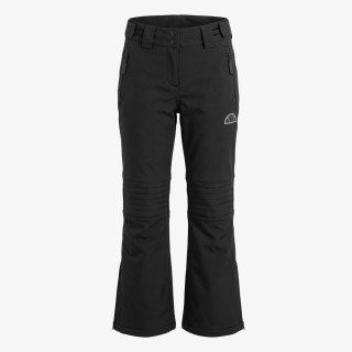 ELLESSE ELLESSE GIRLS SOFT SHELL PANTS 