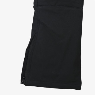 ELLESSE ELLESSE GIRLS SOFT SHELL PANTS 