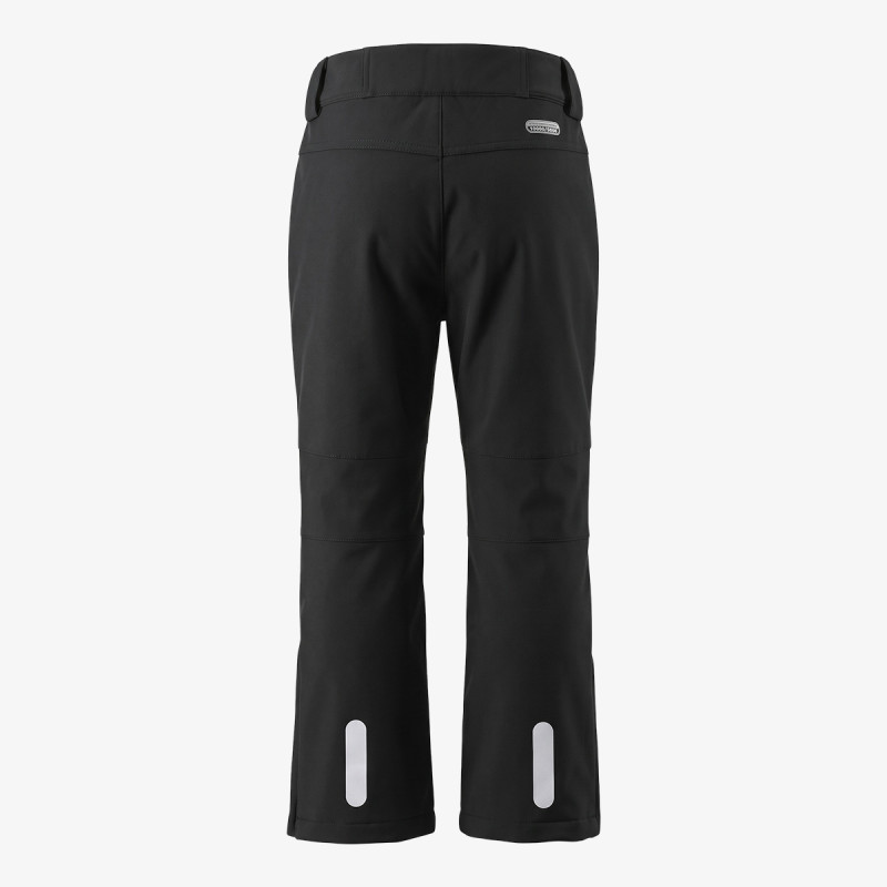 ELLESSE ELLESSE GIRLS SOFT SHELL PANTS 
