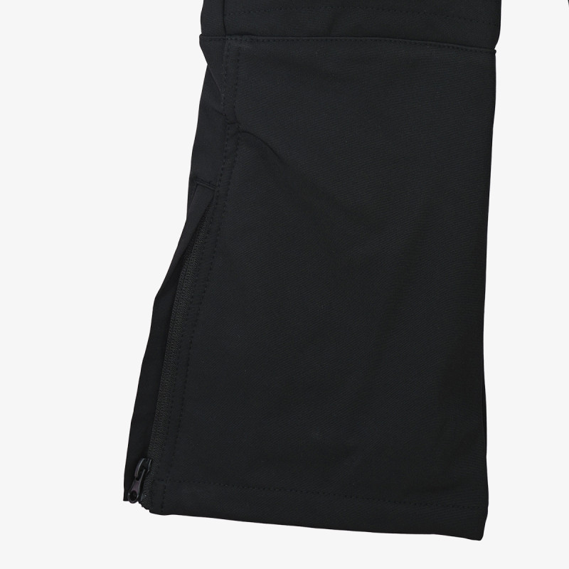 ELLESSE ELLESSE GIRLS SOFT SHELL PANTS 