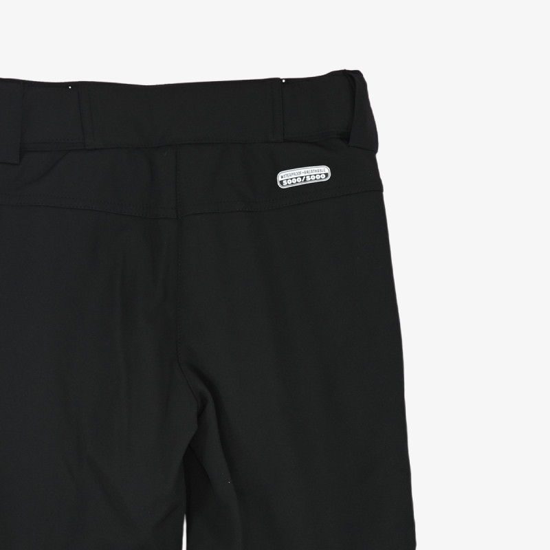ELLESSE ELLESSE GIRLS SOFT SHELL PANTS 