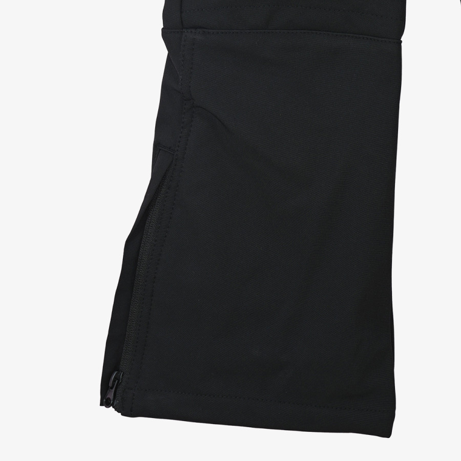 ELLESSE ELLESSE GIRLS SOFT SHELL PANTS 