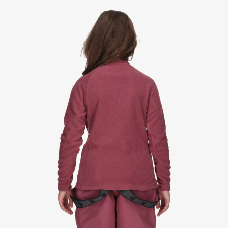 ELLESSE GIRLS SKI MICROFLEECE 