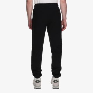ELLESSE ELLESSE MALE CUFFED PANTS 