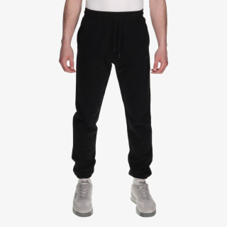 ELLESSE ELLESSE MALE CUFFED PANTS 