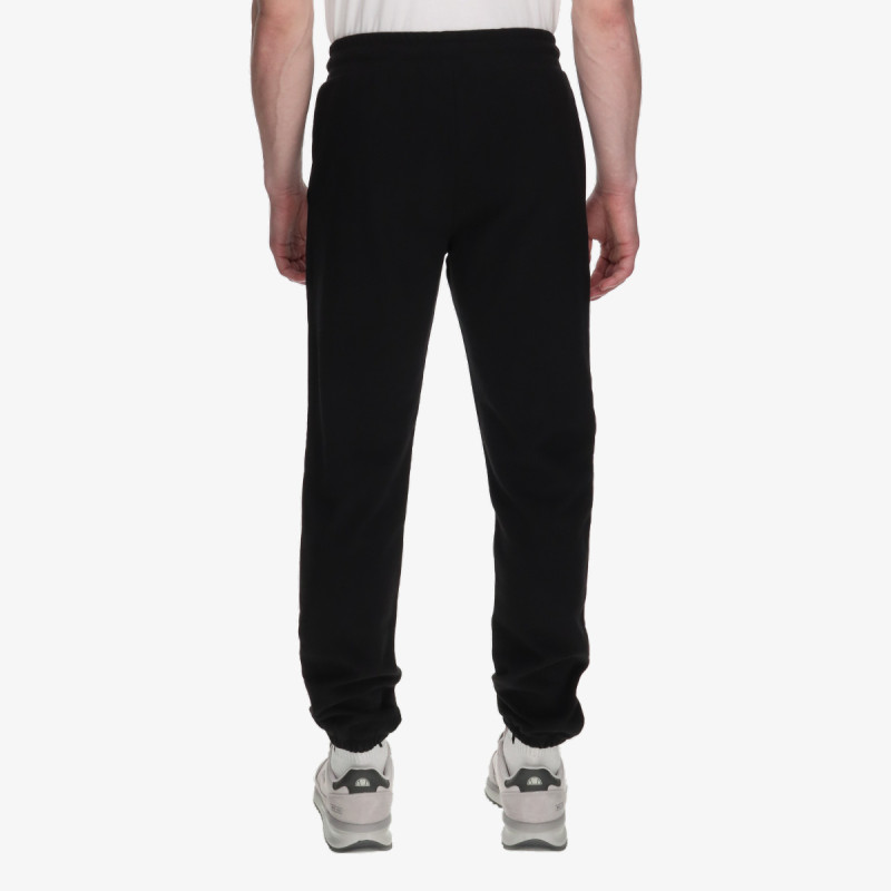 ELLESSE ELLESSE MALE CUFFED PANTS 