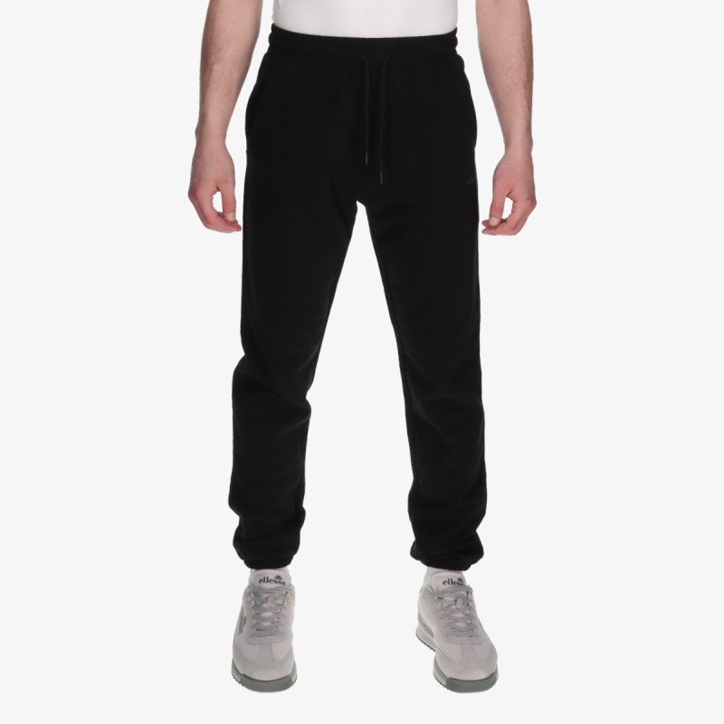 ELLESSE ELLESSE MALE CUFFED PANTS 