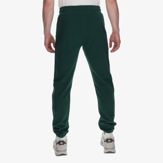 ELLESSE ELLESSE MALE CUFFED PANTS 