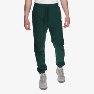 ELLESSE ELLESSE MALE CUFFED PANTS 