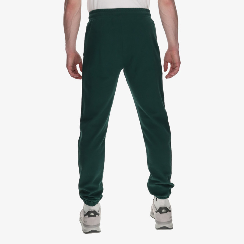 ELLESSE ELLESSE MALE CUFFED PANTS 