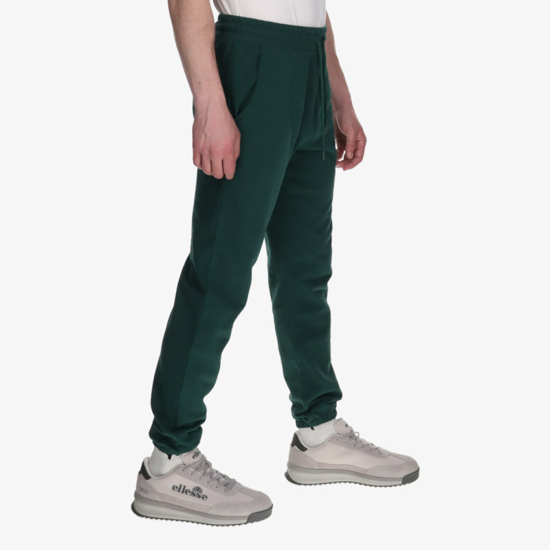 ELLESSE ELLESSE MALE CUFFED PANTS 